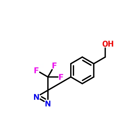 CAS : 87736-88-7|(4-(3-(Trifluorométhyl)-3H-diazirine-3-yl)phényl)méthanol