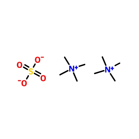 CAS :14190-16-0|Sulfate de tétraméthylammonium