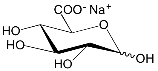 CAS :6556-12-3|Acide D-glucuronique