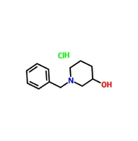 CAS 105973-51-1 |1-Chlorhydrate de benzyle-3-pipéridinol