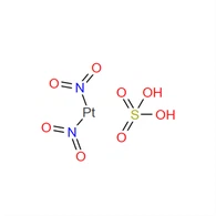 CAS :12033-81-7|Dinitrosulfatoplatinate de dihydrogène (II)