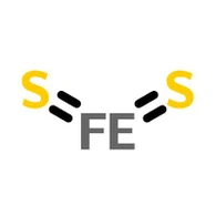 CAS :12068-85-8|Sulfure de fer