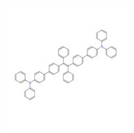 CAS :1296787-77-3|4',4''-(1,2-diphényléthène-1,2-diyl)bis(N,N-diphénylbiphényl-4-amine)