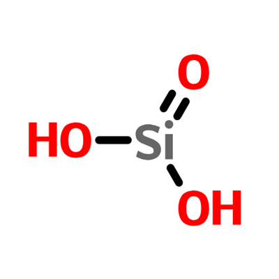CAS :1343-98-2|ACIDE SILICIQUE