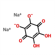 CAS :1887-02-1|TÉTRAHYDROXY-1,4-SEL DISODIQUE DE BENZOQUINONE