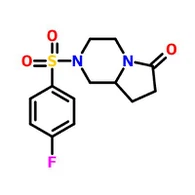 CAS :272786-64-8|UnifiraM