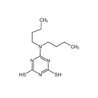 CAS : 29529-99-5 |6-(DIBUTYLAMINO)-1,3,5-TRIAZINE-2,4-DITHIOL