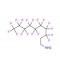 CAS : 30670-30-5|1H,1H,2H,2H-Perfluorodécylamine