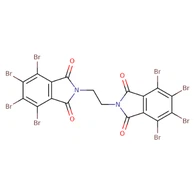 CAS :32588-76-4|1,2-Bis(tétrabromophtalimido)Éthane