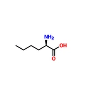 CAS 327-56-0|D-Norleucine