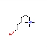 CAS :32765-81-4|(6-bromure de bromohexyl)triméthylammonium