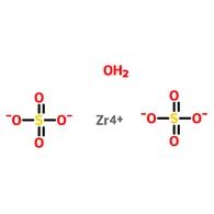 CAS :34806-73-0|SULFATE DE ZIRCONIUM(IV) HYDRATE