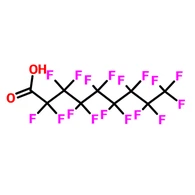 CAS :375-95-1|Acide perfluorononanoïque