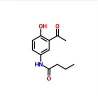 CAS : 40188-45-2|2-Acétyl-4-butyramidophénol Ac-HoPhe-OH
