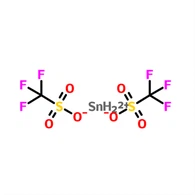 CAS :62086-04-8|Trifluorométhanesulfonate d'étain(II)