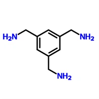 CAS :77372-56-6|1,3,5-Benzènetriméthanamine