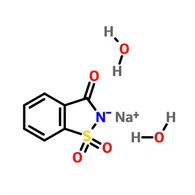 CAS :82385-42-0|SEL DE SODIUM DE SACCHARINE DIHYDRATE
