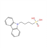 CAS : 20999-36-4|Acide phosphonique, (4-carbazol-9-ylbutyl)- (8CI) 4PACz
