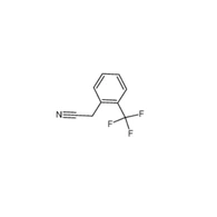 CAS :3038-47-9|2-(TRIFLUOROMÉTHYL)PHÉNYLACÉTONITRILE
