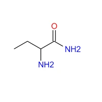 CAS 53726-14-0|2-Aminobutanamide