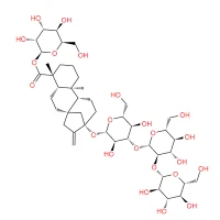 CAS 58543-16-1|Rébaudioside A|Alfa Chimique