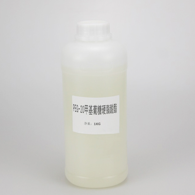 CAS:72175-39-4|PEG-20 Methyl Glucose Sesquistearate