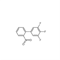 CAS :1056196-56-5|3',4',5'-Trifluoro-2-Nitrobiphényle