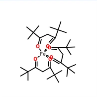 CAS :14876-47-2|Tris(2,2,6,6-tétraméthyl-3,5-heptanedionato)fer(iii)