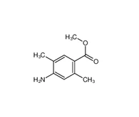 CAS 21339-74-2|MÉTHYLE 4-AMINO-2,5-DIMÉTHYLBENZOATE