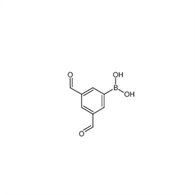 CAS :480424-62-2|3 5-ACIDE DIFORMYLPHÉNYLBORONIQUE