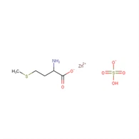 CAS :56329-42-1|Sulfate de zinc et de méthionine
