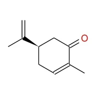 L-Carvone CAS 6485-40-1|Saveur de menthe verte de pureté supérieure ou égale à 99 %|Alfa Chimique