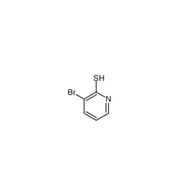 CAS :65938-86-5|3-BroMopyridine-2-thiol