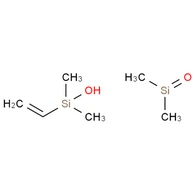 CAS :68951-99-5|POLYDIMÉTHYLSILOXANES, TERME VINYLDIMÉTHYLSILOXA