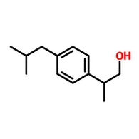 N° CAS 36039-36-8|Alcool ibuprofène