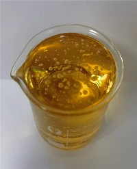 Résine d'encre de masque de soudure photoimageable liquide PCB|Alcali-Soluble o-Crésol Novolac Epoxy Acrylate|Durcissable aux UV, haute photosensibilité, développable aux alcalis, résistant à la chaleur et aux produits chimiques|Pour les fabricants d’encres pour masques de soudure